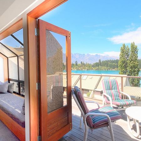 The Lodges Queenstown Ngoại thất bức ảnh